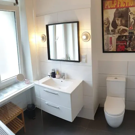 아파트 Smileapartment - W Sercu Gdyni *
