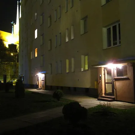 아파트 Smileapartment - W Sercu Gdyni
