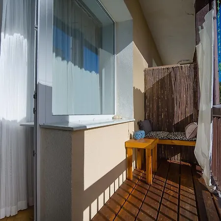 Smileapartment - W Sercu Gdyni