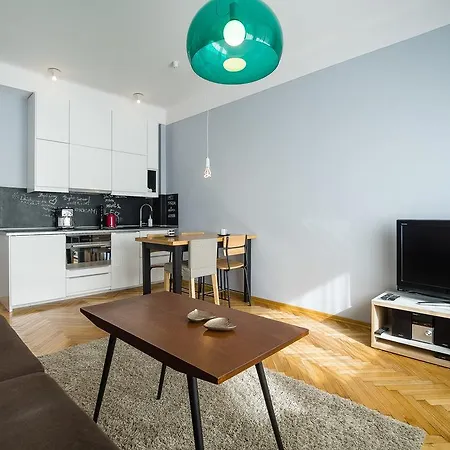 Smileapartment - Apartament W Sercu Gdyni * Гдыня