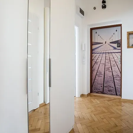Smileapartment - Apartament W Sercu Gdyni Апартаменты Гдыня