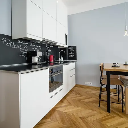 Smileapartment - Apartament W Sercu Gdyni
