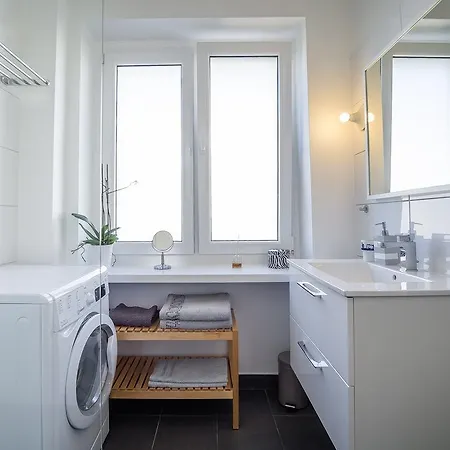 아파트 Smileapartment - W Sercu Gdyni *