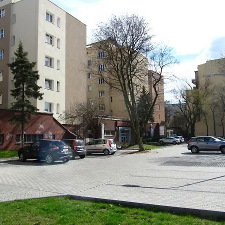 Smileapartment - Apartament W Sercu Gdyni *