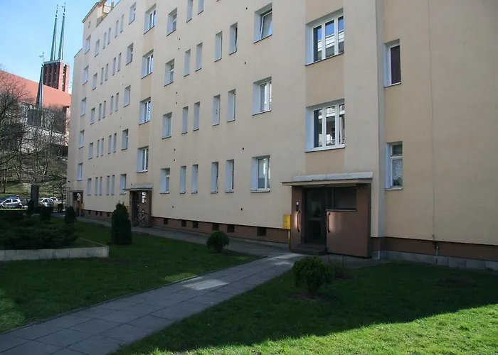 Apartmán Smileapartment - W Sercu Gdyni Gdyně