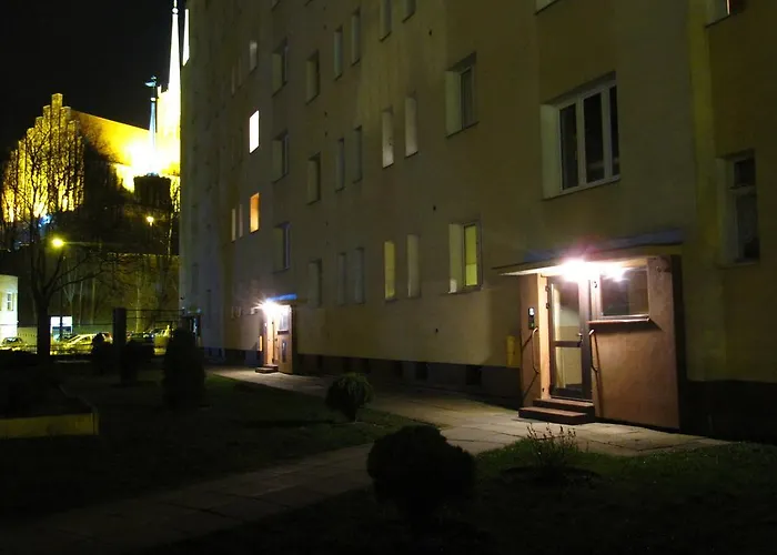 Apartmán Smileapartment - W Sercu Gdyni