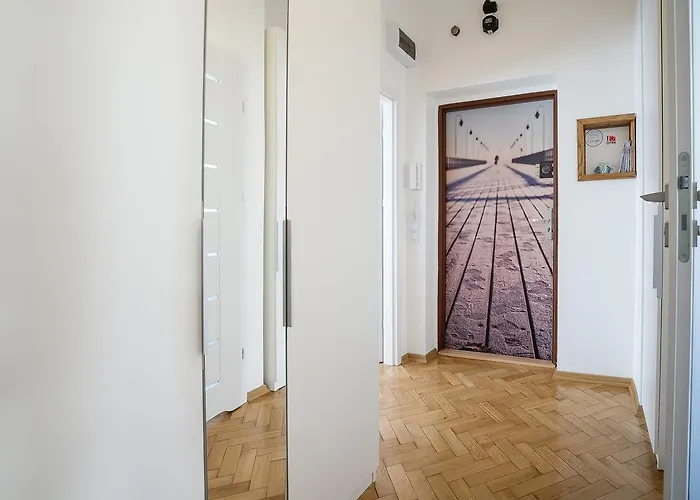 Smileapartment - W Sercu Gdyni Apartman Gdynia