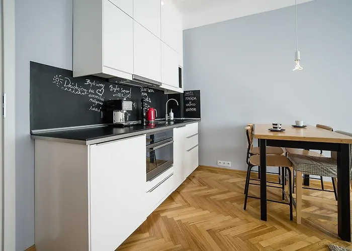 Smileapartment - W Sercu Gdyni