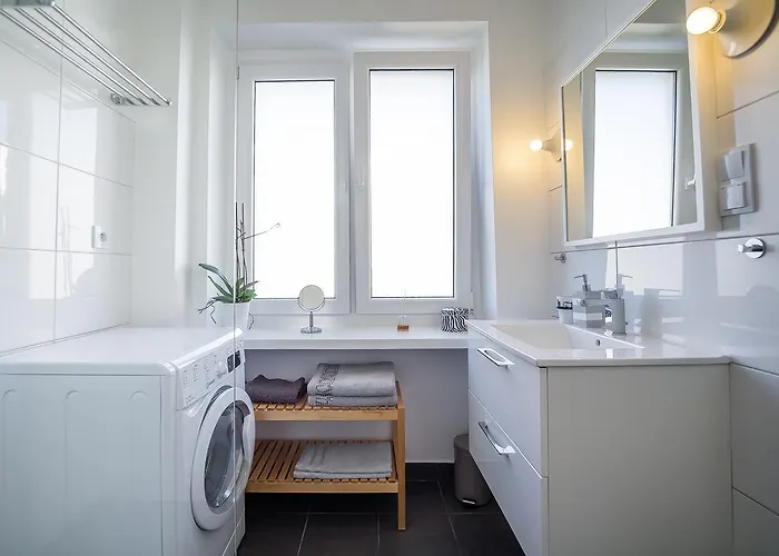 Apartmán Smileapartment - W Sercu Gdyni *