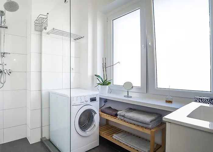 Smileapartment - W Sercu Gdyni *
