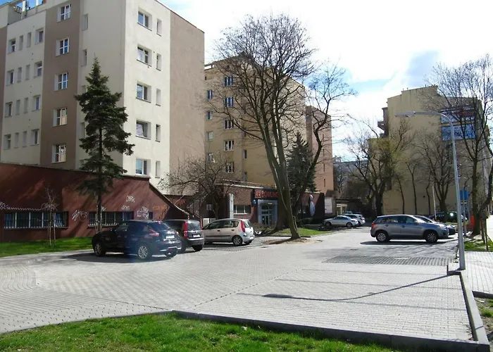 Smileapartment - W Sercu Gdyni *